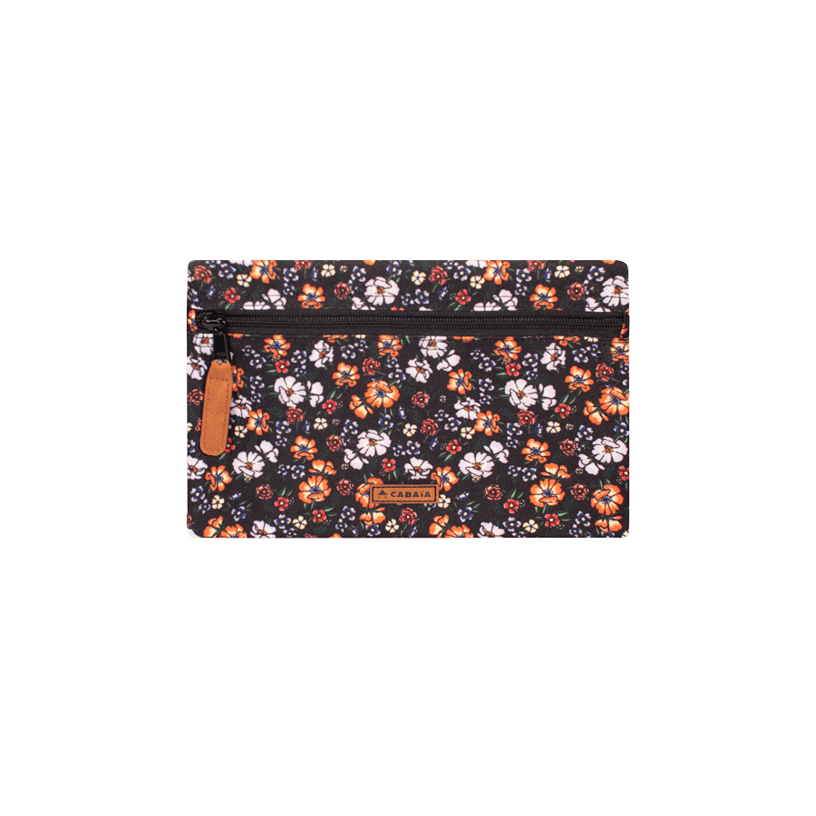 Front pocket Medium Via Toledo - Cabaïa Europe - 