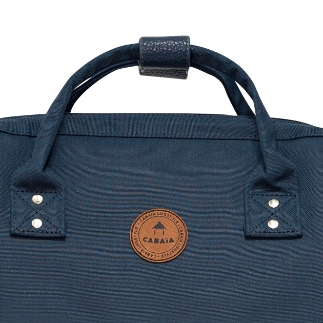 Reykjavik - Zaino - Medio - Senza tasche - Cabaïa Europe - 