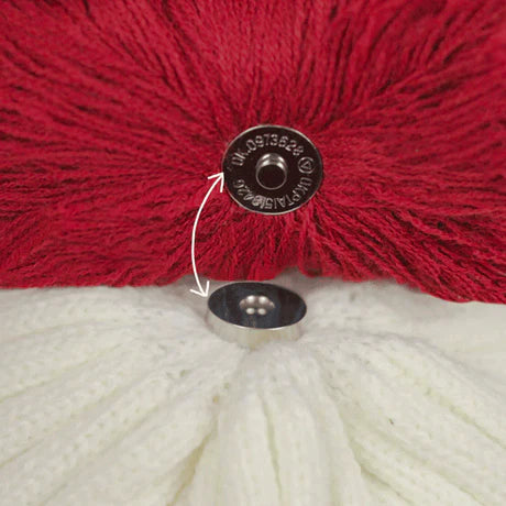 Beanie Milky White - Cabaïa Europe - 