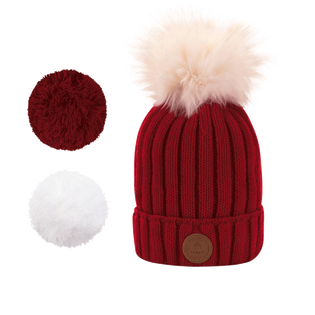 hat-kir-royal-burgundy-polar-cabaia-cabaia-reinvents-accessories-for-women-men-and-children-backpacks-duffle-bags-suitcases-crossbody-bags-travel-kits-beanies