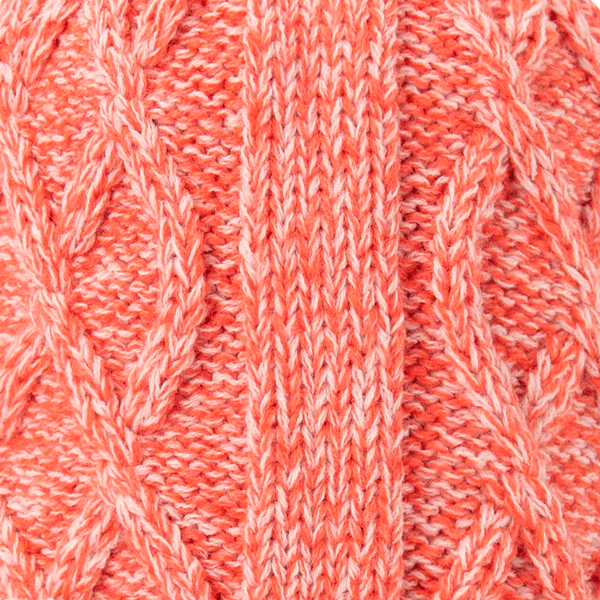 Beanie Jus de Pomme Coral Polar - Cabaïa Europe - 