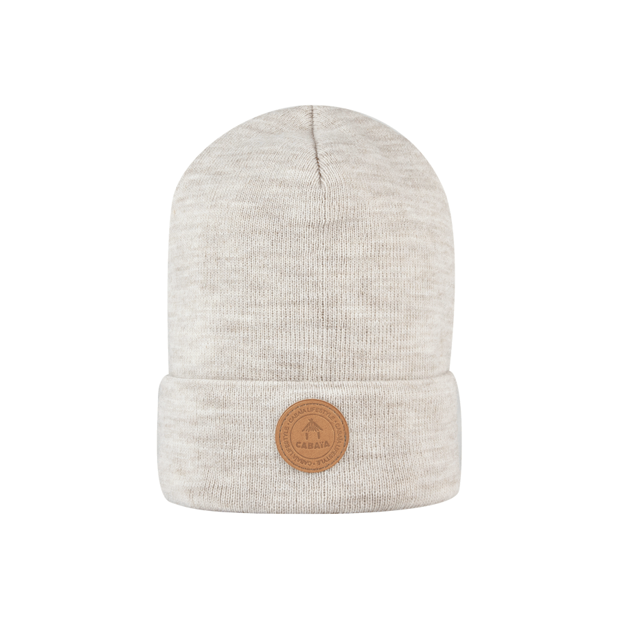 Beanie Jungle Juice Cream - Cabaïa Europe - 