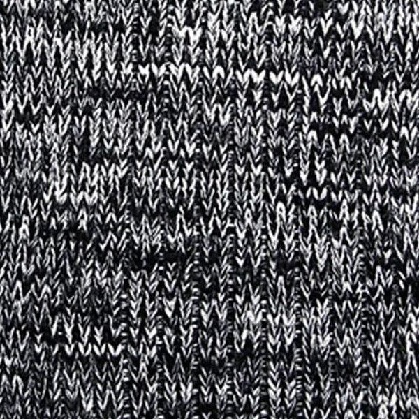 Écharpe B-52  Noir Blanc - Cabaïa Europe - 