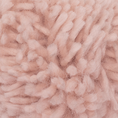 Bobble thick yarn Pink - Cabaïa Europe - 