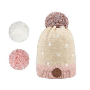 hat-cendrillon-light-pink-cabaia-cabaia-reinvents-accessories-for-women-men-and-children-backpacks-duffle-bags-suitcases-crossbody-bags-travel-kits-beanies