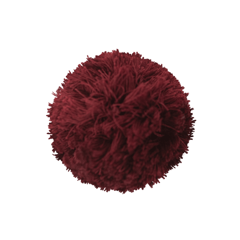 Bobble Burgundy - Cabaïa Europe - 