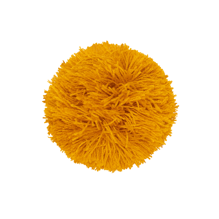 Bobble Mustard - Cabaïa Europe - 