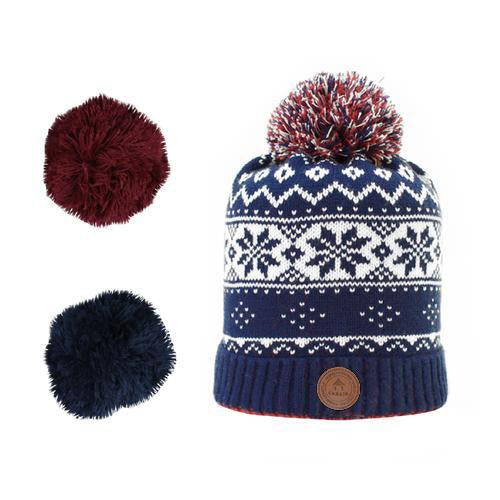 Bonnet Bloody Mary Navy - Cabaïa Europe - 