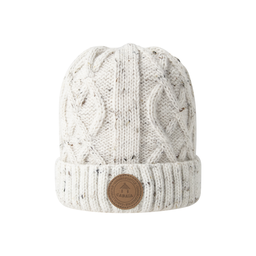 Beanie Jus de Pomme Cream Polar - Cabaïa Europe - 