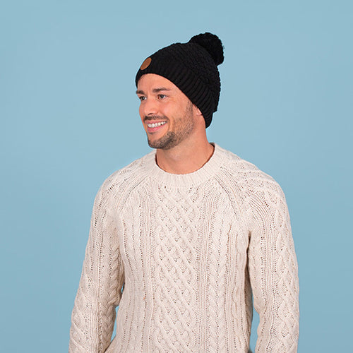 Uccello della giungla nero - Cabaïa Europe -  - Cabaïa Europe