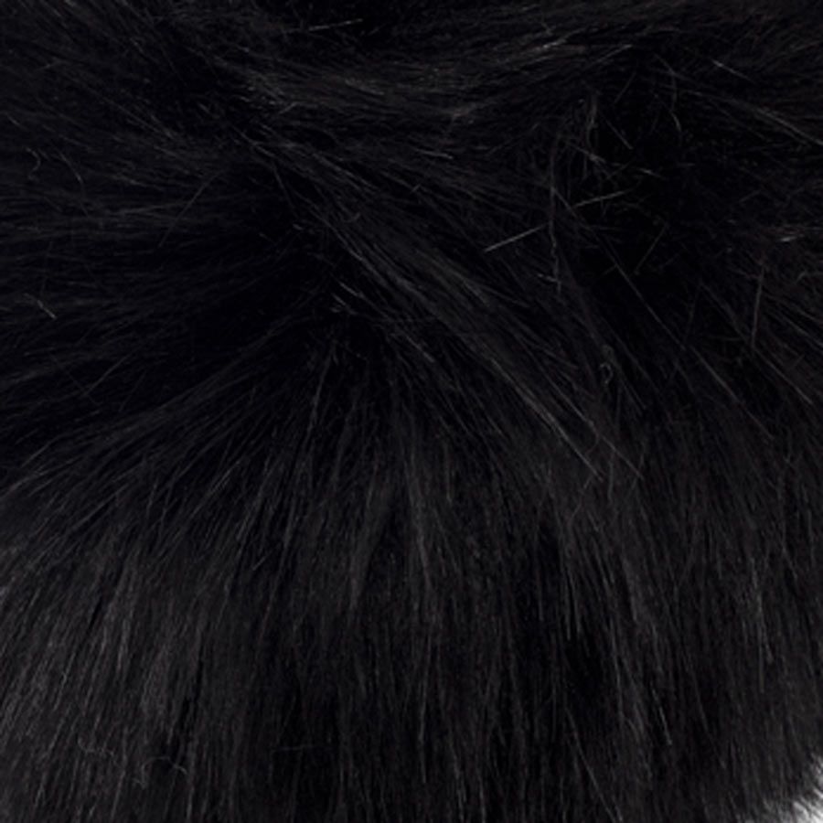 Bobble Black Fur - Cabaïa Europe - 