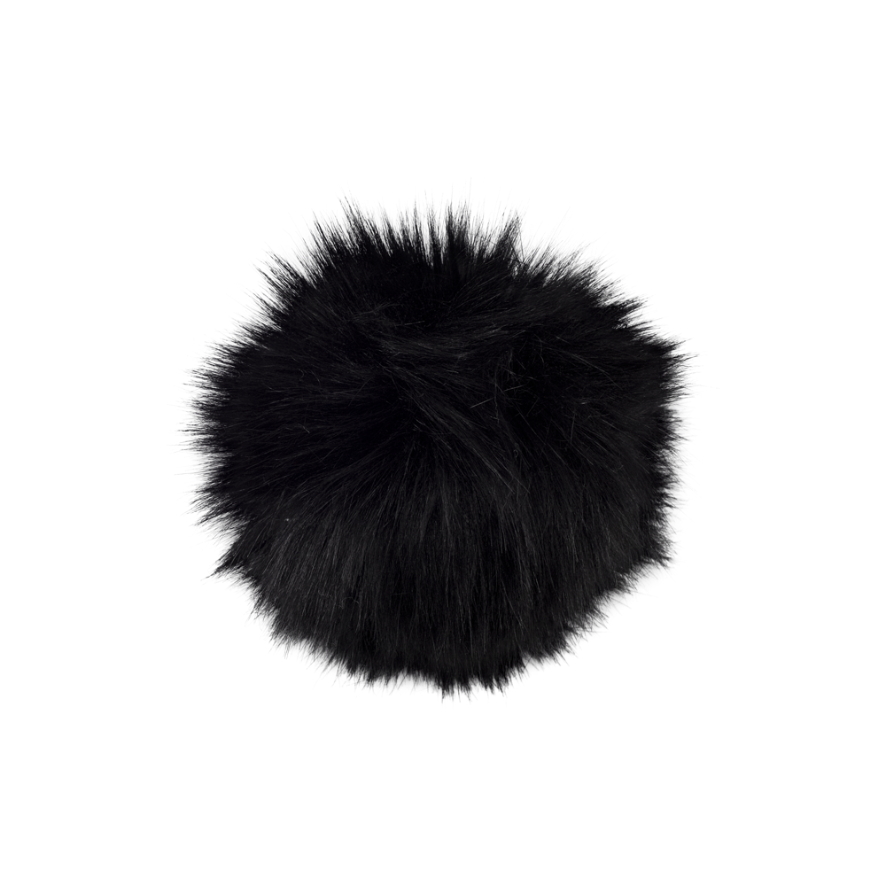 Bobble Black Fur - Cabaïa Europe - 