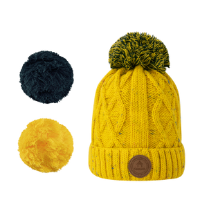 hat-jus-de-pomme-yellow-cabaia-cabaia-reinvents-accessories-for-women-men-and-children-backpacks-duffle-bags-suitcases-crossbody-bags-travel-kits-beanies