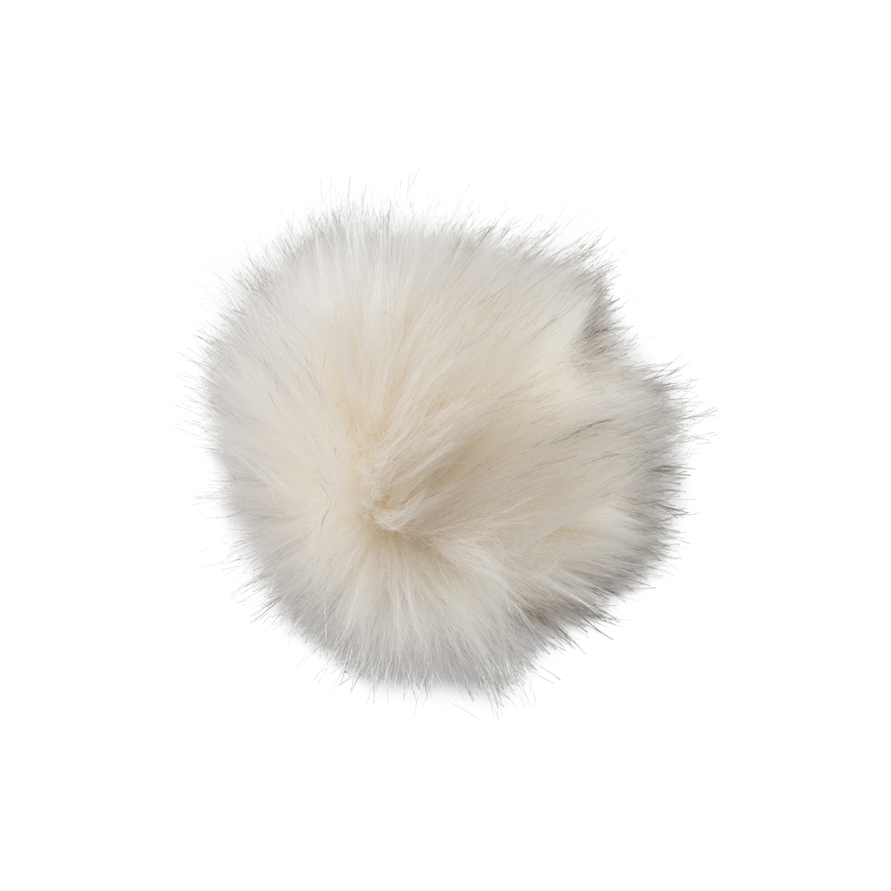 Pelliccia color crema - Cabaïa Europe - 