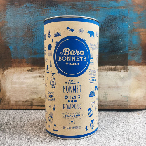 Capello Marina di Bloody Mary - Cabaïa Europe -  - Cabaïa Europe